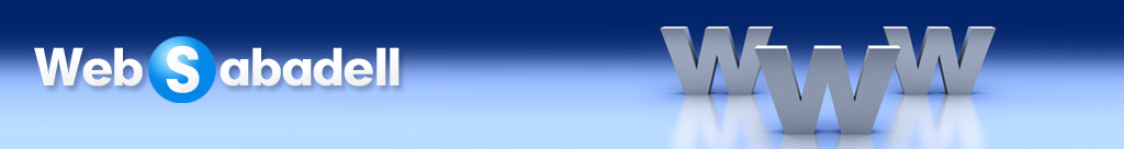 Diseño Web Sabadell